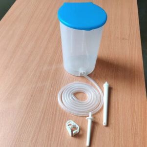 Enema Kit 1700 ml